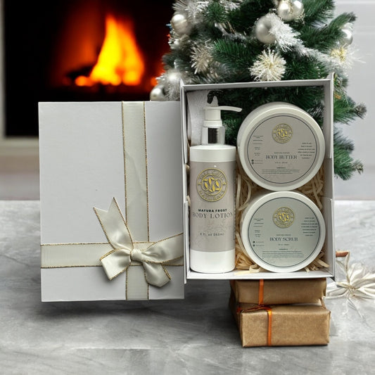 Mafura Frost Gift Set